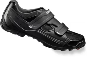 Pantofi Shimano SH-M065L, Size: 42, black